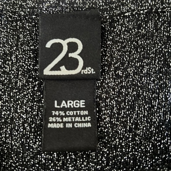 Sequin Tank - Picture 4 of 6